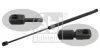 Gasfeder, Koffer-/Laderaum beidseitig FEBI BILSTEIN 27910