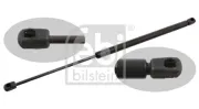 Gasfeder, Koffer-/Laderaum beidseitig FEBI BILSTEIN 27910