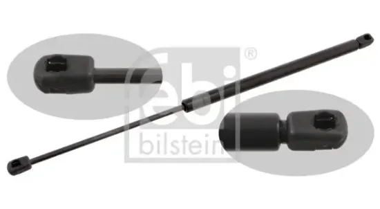 Gasfeder, Koffer-/Laderaum beidseitig FEBI BILSTEIN 27910 Bild Gasfeder, Koffer-/Laderaum beidseitig FEBI BILSTEIN 27910