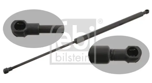 Gasfeder, Koffer-/Laderaum FEBI BILSTEIN 27911 Bild Gasfeder, Koffer-/Laderaum FEBI BILSTEIN 27911