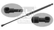 Gasfeder, Koffer-/Laderaum beidseitig FEBI BILSTEIN 27911