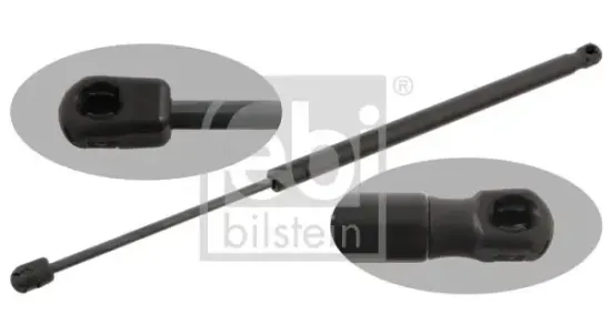 Gasfeder, Koffer-/Laderaum beidseitig FEBI BILSTEIN 27919 Bild Gasfeder, Koffer-/Laderaum beidseitig FEBI BILSTEIN 27919