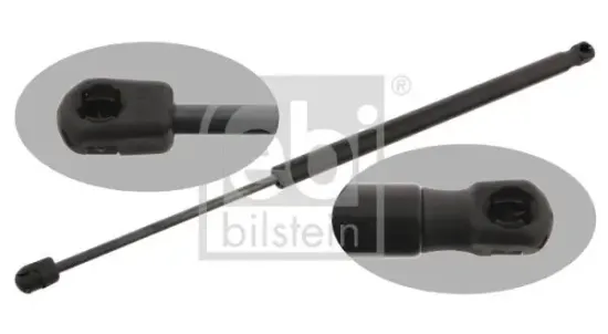 Gasfeder, Koffer-/Laderaum beidseitig FEBI BILSTEIN 27920 Bild Gasfeder, Koffer-/Laderaum beidseitig FEBI BILSTEIN 27920