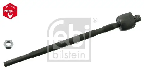 Axialgelenk, Spurstange Vorderachse links Vorderachse rechts FEBI BILSTEIN 27926