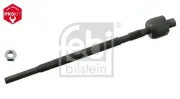 Axialgelenk, Spurstange Vorderachse links Vorderachse rechts FEBI BILSTEIN 27926