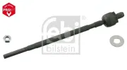 Axialgelenk, Spurstange Vorderachse links Vorderachse rechts FEBI BILSTEIN 27927