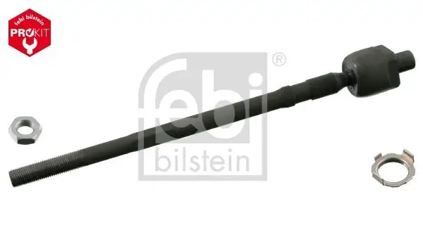 Axialgelenk, Spurstange Vorderachse links FEBI BILSTEIN 27930