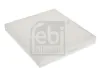 Filter, Innenraumluft FEBI BILSTEIN 27931 Bild Filter, Innenraumluft FEBI BILSTEIN 27931