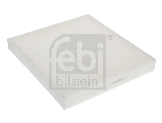 Filter, Innenraumluft FEBI BILSTEIN 27931 Bild Filter, Innenraumluft FEBI BILSTEIN 27931