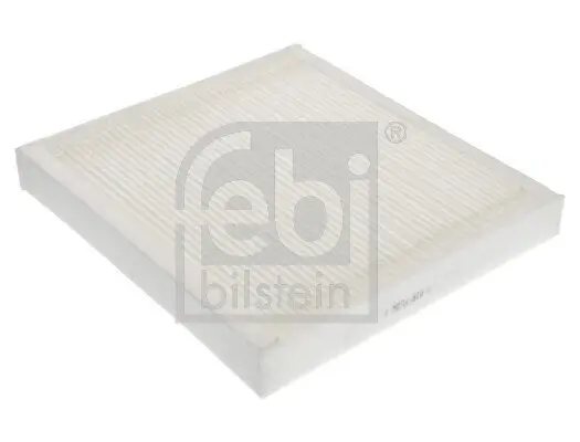 Filter, Innenraumluft FEBI BILSTEIN 27931 Bild Filter, Innenraumluft FEBI BILSTEIN 27931