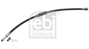 Bremsschlauch FEBI BILSTEIN 27934