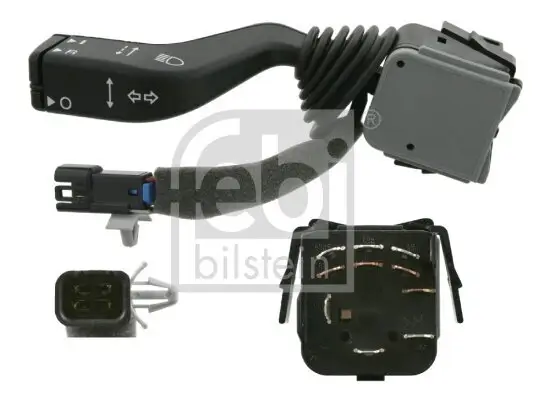 Lenkstockschalter FEBI BILSTEIN 27941 Bild Lenkstockschalter FEBI BILSTEIN 27941
