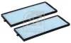 Filtersatz, Innenraumluft FEBI BILSTEIN 27943 Bild Filtersatz, Innenraumluft FEBI BILSTEIN 27943