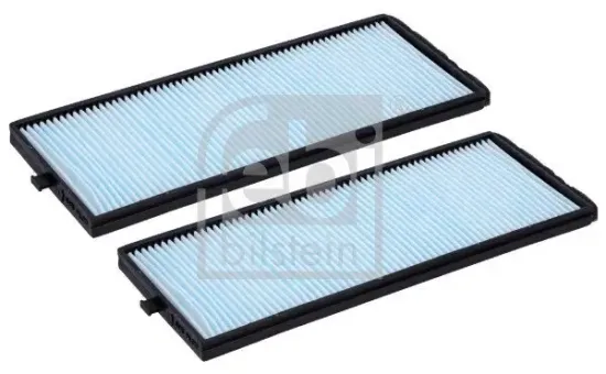 Filtersatz, Innenraumluft FEBI BILSTEIN 27943 Bild Filtersatz, Innenraumluft FEBI BILSTEIN 27943