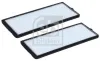 Filtersatz, Innenraumluft FEBI BILSTEIN 27943 Bild Filtersatz, Innenraumluft FEBI BILSTEIN 27943
