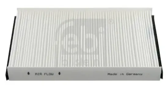 Filter, Innenraumluft FEBI BILSTEIN 27948 Bild Filter, Innenraumluft FEBI BILSTEIN 27948