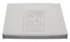 Filter, Innenraumluft FEBI BILSTEIN 27951