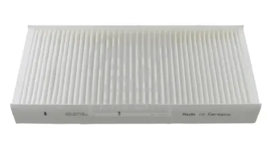 Filter, Innenraumluft FEBI BILSTEIN 27952 Bild Filter, Innenraumluft FEBI BILSTEIN 27952