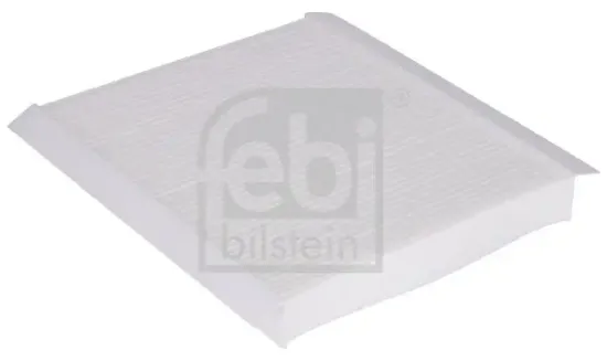 Filter, Innenraumluft FEBI BILSTEIN 27953 Bild Filter, Innenraumluft FEBI BILSTEIN 27953