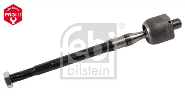 Axialgelenk, Spurstange Vorderachse links Vorderachse rechts FEBI BILSTEIN 27965