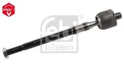 Axialgelenk, Spurstange Vorderachse links Vorderachse rechts FEBI BILSTEIN 27965