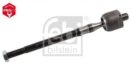 Axialgelenk, Spurstange Vorderachse links Vorderachse rechts FEBI BILSTEIN 27965 Bild Axialgelenk, Spurstange Vorderachse links Vorderachse rechts FEBI BILSTEIN 27965