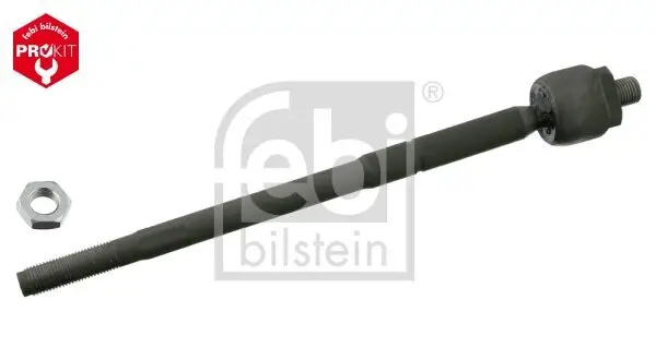 Axialgelenk, Spurstange Vorderachse links Vorderachse rechts FEBI BILSTEIN 27966