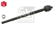 Axialgelenk, Spurstange Vorderachse links Vorderachse rechts FEBI BILSTEIN 27966