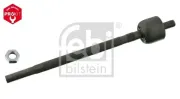 Axialgelenk, Spurstange Vorderachse links Vorderachse rechts FEBI BILSTEIN 27967