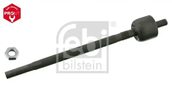Axialgelenk, Spurstange Vorderachse links Vorderachse rechts FEBI BILSTEIN 27967 Bild Axialgelenk, Spurstange Vorderachse links Vorderachse rechts FEBI BILSTEIN 27967