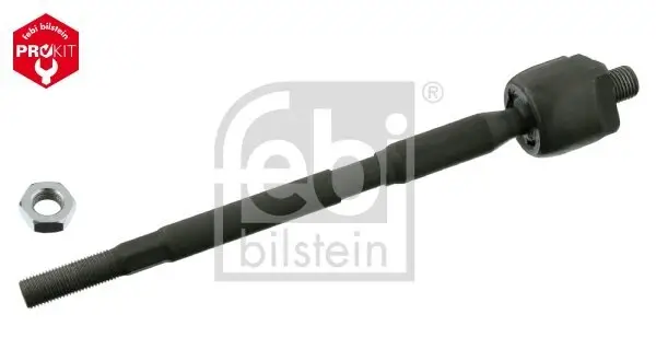 Axialgelenk, Spurstange Vorderachse links Vorderachse rechts FEBI BILSTEIN 27968