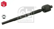 Axialgelenk, Spurstange Vorderachse links Vorderachse rechts FEBI BILSTEIN 27968