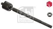 Axialgelenk, Spurstange Vorderachse links Vorderachse rechts FEBI BILSTEIN 27969