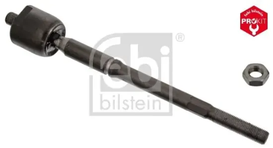 Axialgelenk, Spurstange Vorderachse links Vorderachse rechts FEBI BILSTEIN 27969 Bild Axialgelenk, Spurstange Vorderachse links Vorderachse rechts FEBI BILSTEIN 27969