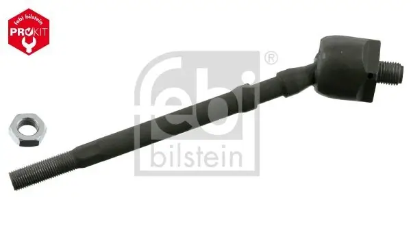 Axialgelenk, Spurstange Vorderachse links Vorderachse rechts FEBI BILSTEIN 27970