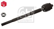 Axialgelenk, Spurstange Vorderachse links Vorderachse rechts FEBI BILSTEIN 27971