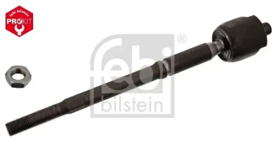 Axialgelenk, Spurstange Vorderachse links Vorderachse rechts FEBI BILSTEIN 27971 Bild Axialgelenk, Spurstange Vorderachse links Vorderachse rechts FEBI BILSTEIN 27971