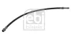Bremsschlauch Hinterachse links Hinterachse rechts FEBI BILSTEIN 27980