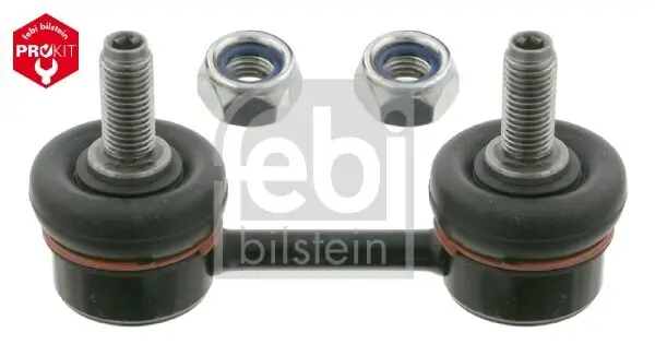 Stange/Strebe, Stabilisator Hinterachse links Hinterachse rechts FEBI BILSTEIN 27983