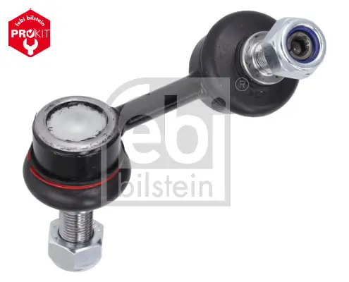 Stange/Strebe, Stabilisator Vorderachse rechts FEBI BILSTEIN 27988 Bild Stange/Strebe, Stabilisator Vorderachse rechts FEBI BILSTEIN 27988