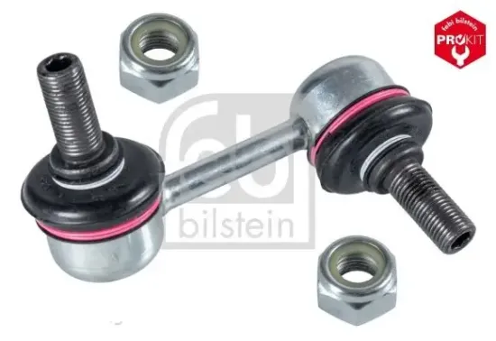 Stange/Strebe, Stabilisator Vorderachse links FEBI BILSTEIN 27989 Bild Stange/Strebe, Stabilisator Vorderachse links FEBI BILSTEIN 27989