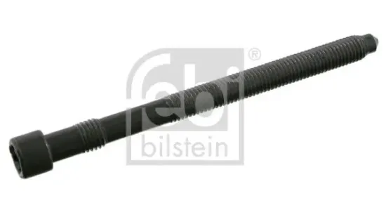 Zylinderkopfschraube FEBI BILSTEIN 27992 Bild Zylinderkopfschraube FEBI BILSTEIN 27992