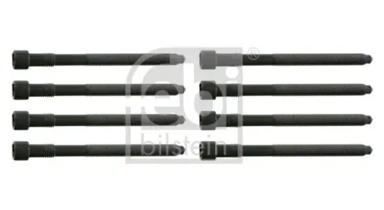 Zylinderkopfschraubensatz FEBI BILSTEIN 27994 Bild Zylinderkopfschraubensatz FEBI BILSTEIN 27994