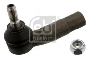 Faltenbalgsatz, Antriebswelle FEBI BILSTEIN 38349
