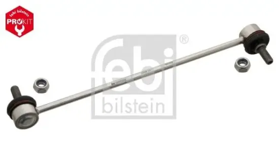 Stange/Strebe, Stabilisator Vorderachse links Vorderachse rechts FEBI BILSTEIN 28000 Bild Stange/Strebe, Stabilisator Vorderachse links Vorderachse rechts FEBI BILSTEIN 28000
