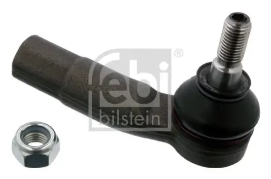 Hydraulikschlauch, Lenkung von Hydraulikpumpe nach Lenkgetriebe FEBI BILSTEIN 38352 Bild Hydraulikschlauch, Lenkung von Hydraulikpumpe nach Lenkgetriebe FEBI BILSTEIN 38352