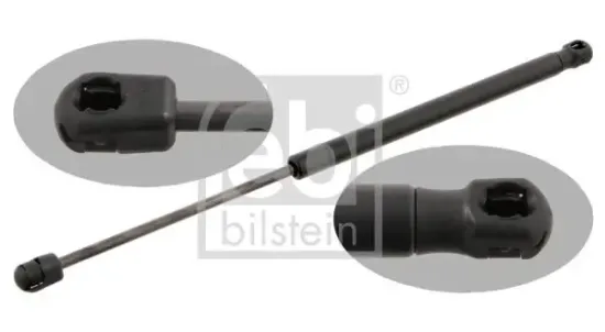 Gasfeder, Koffer-/Laderaum beidseitig FEBI BILSTEIN 28004 Bild Gasfeder, Koffer-/Laderaum beidseitig FEBI BILSTEIN 28004