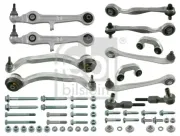Keilrippenriemen FEBI BILSTEIN 38424