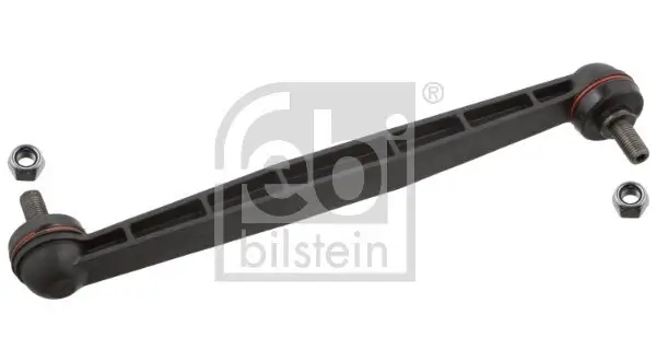 Keilrippenriemen FEBI BILSTEIN 38431
