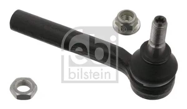 Keilrippenriemen FEBI BILSTEIN 38450